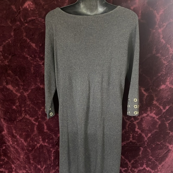 Sears knit dress - Picture 4 of 5